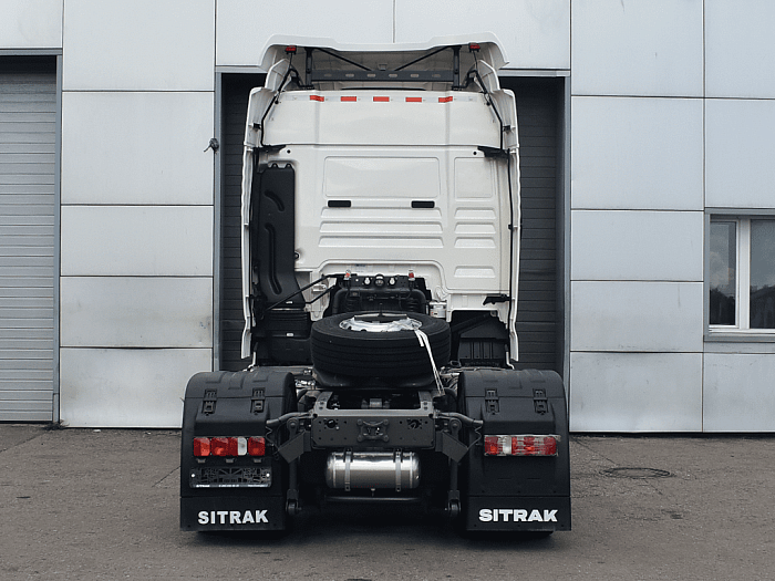 Sitrak C7H MAX ADR